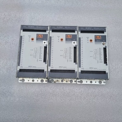 BR 7XX415.50K02 Modulo Di Automazione Industriale Set Di 3