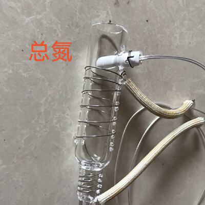 溢价-泽天COD氨氮总磷总氮消解管消解池比色皿送密封圈一套