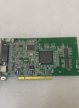 迈创METEOR24Y75003REV.A采集卡