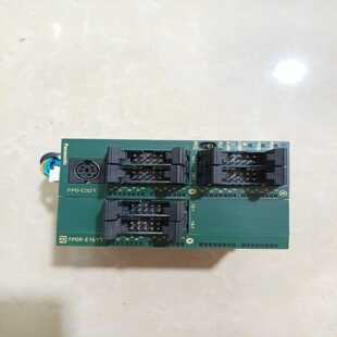 成色 FP0 AFP0RE16YT拆机松下模块 议价商品 C32T