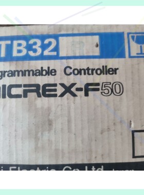 售前询价FTB32R    包装旧