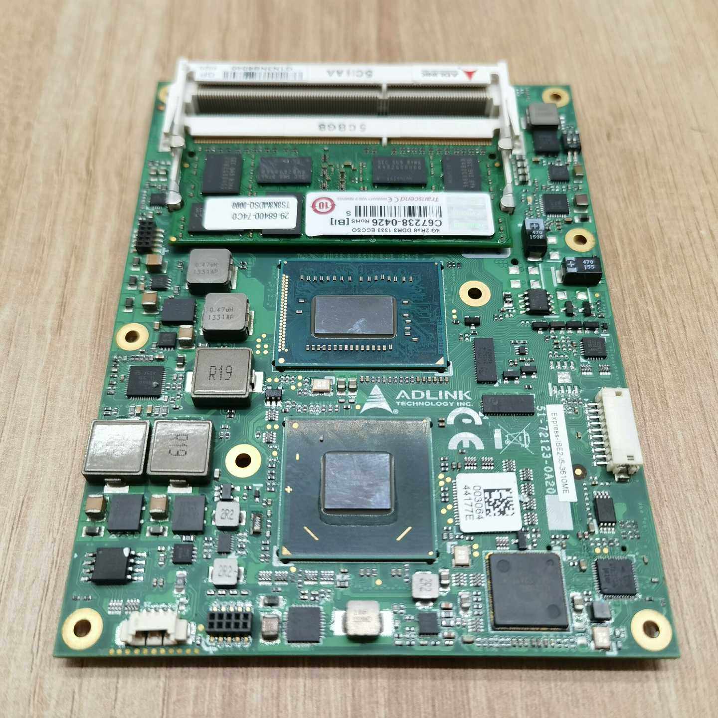 （议价）ADLINKEXPRESS-IBE2-i5-3610ME