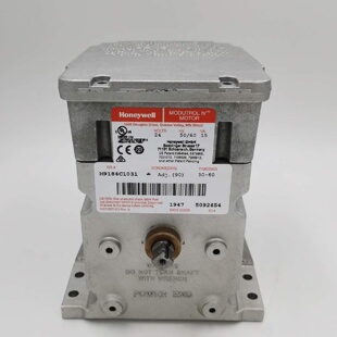 议价HoneywellHoneywellM9184D1021马达 M9184C1031 M9184D1009