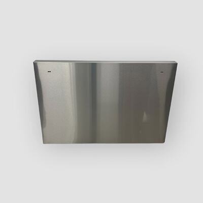 Fisher  Paykel 866324P Freezer Drawer Door 900 x 610 Damage