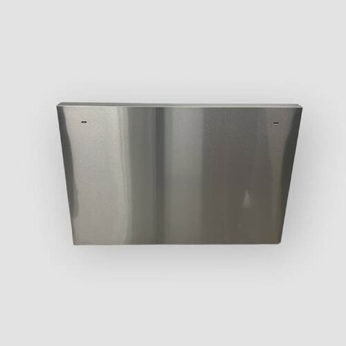 Fisher  Paykel 866324P Freezer Drawer Door 900 x 610 Damage