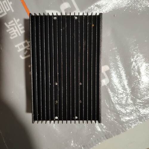 询-雷赛驱动器ND556成色如图的请直接拍