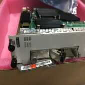 TNW1HUNS3 华为HUNS3 单路40G线路板 全新原