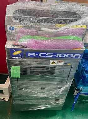 东京精密晶圆清洗机A-CS-100A成色好 议价【鑫鑫商铺】