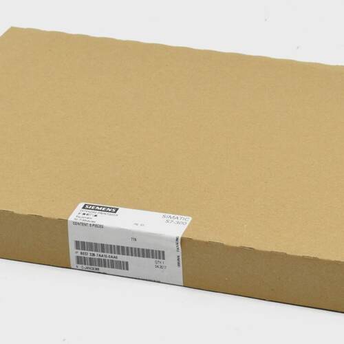 Siemens Simatic S7 Extended Frontdoor6ES7 3287AA100AA06ES732