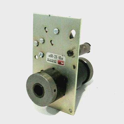 Neuf WARNER ELECTRIC 30527009 Embrayage  Frein 30527009