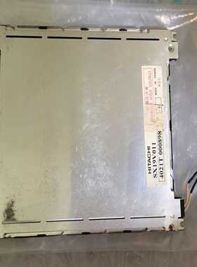 现货原装拆机SX19V011显示屏，包好--议价商品