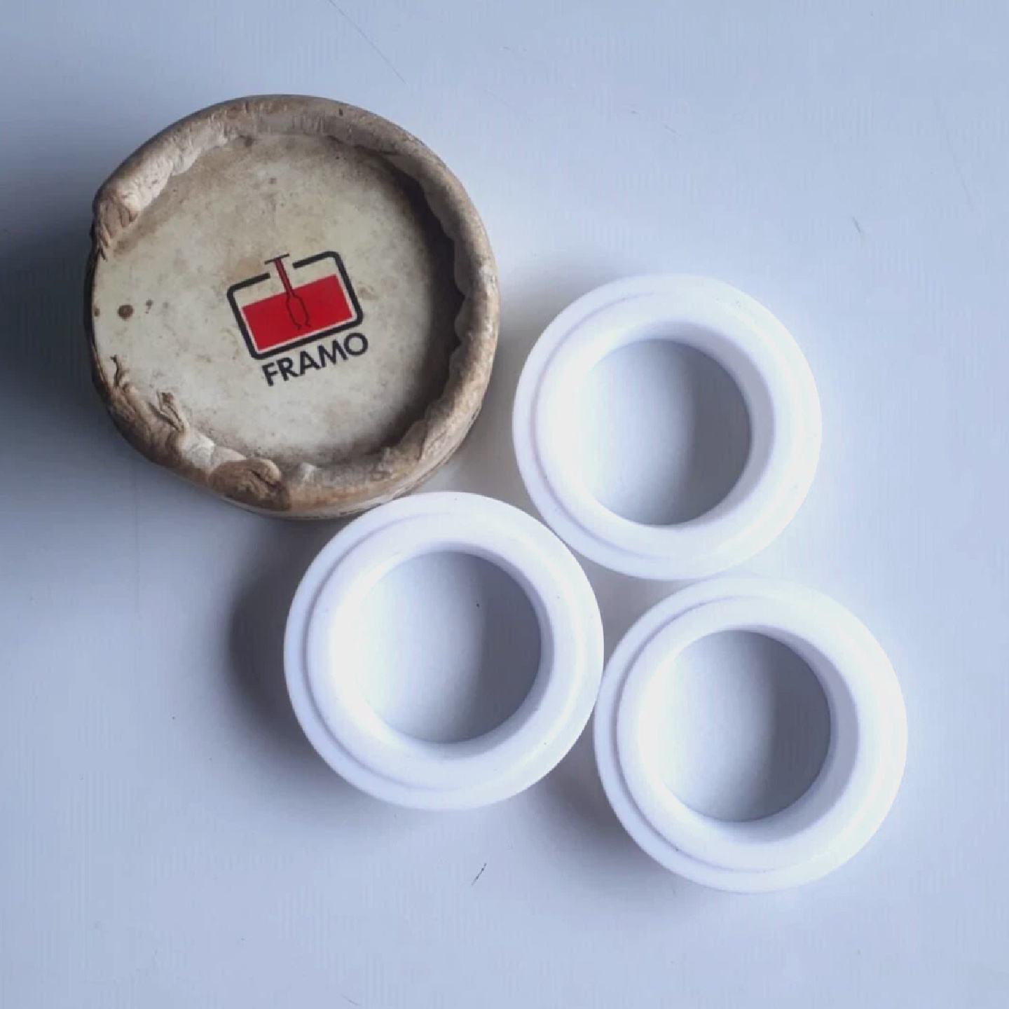 Cargo Joint Set Identit A20887 Pour Frank Mohn Framo Pump Sp - 实物图