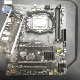 昂达p150s-D4主板+G3930cpu~询价