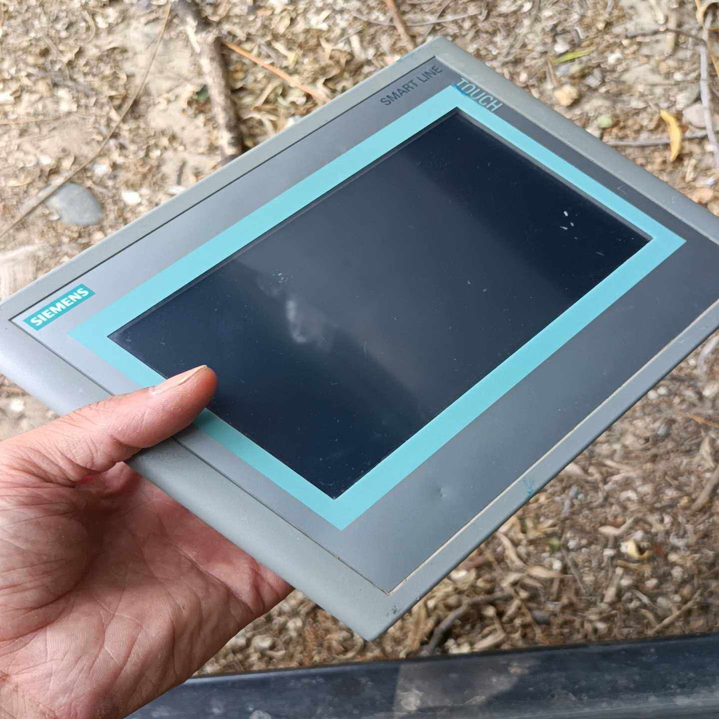 西门子Smart700IE触摸屏6AV6648-0B-议价