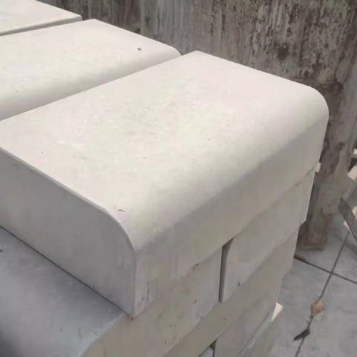 河北厂家直销路沿石仿花岗岩侧石水泥路缘石路边石路牙石砼路平石