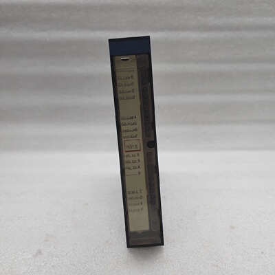 TELEMECANIQUE TSXDET1612 DISKRETES EINGANGSMODUL