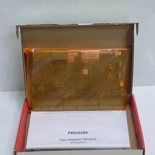 Honeywell PRO32R2 Access Controller Board
