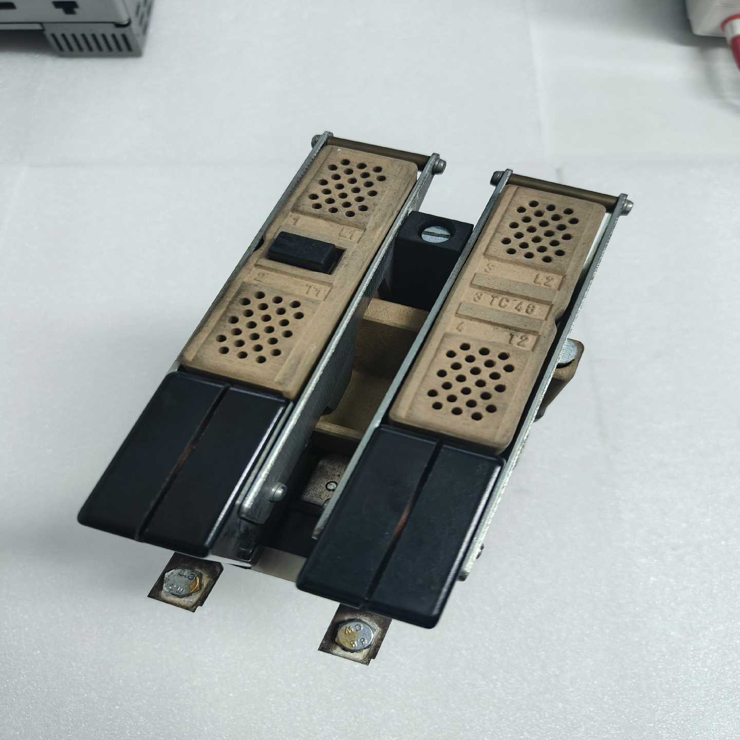 【议价】西门子直流接触器3TC4817-0A