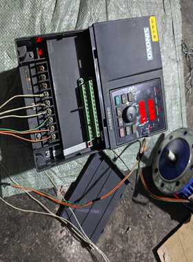 【星慕电子】西林SD300 4T-5.5G/7.5P C