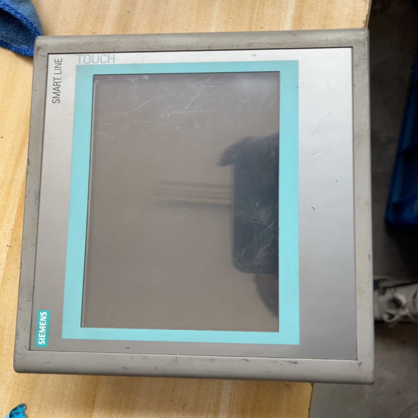 询价触摸屏6AV6+648-0BC11-3AX0开机正常~可接维修