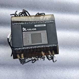 VIGOR丰炜PLCVH28MR16DIDC24V输议价