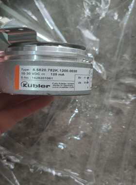 库伯勒8.5820.782K.1200.0030德国KUBL议价
