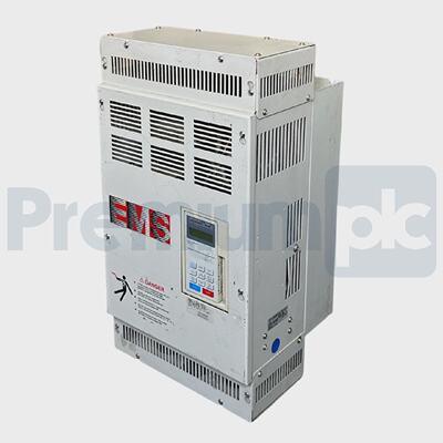 Yaskawa Magnetek EMS CIMRG5U4018 AC Drive 30HP 460V 3PH 4018