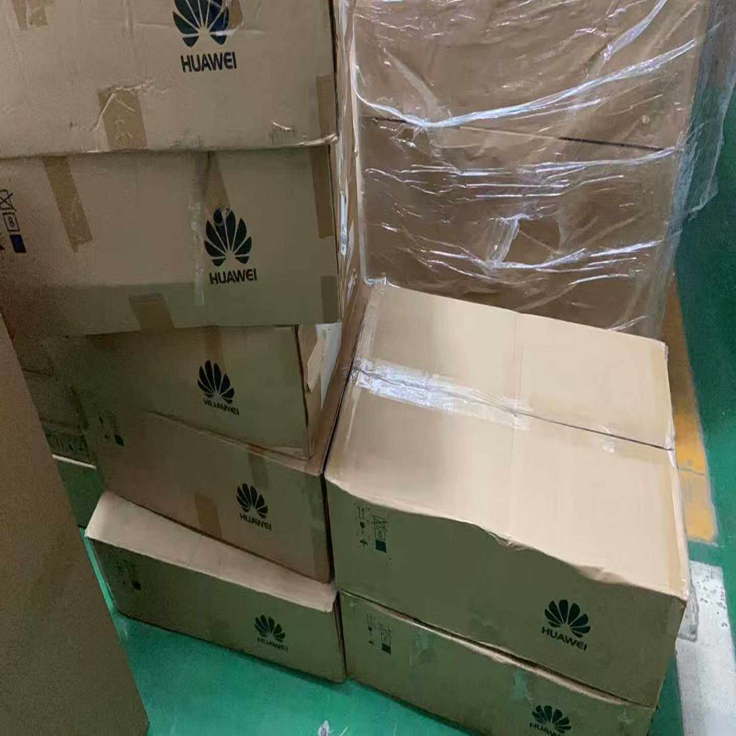 全新原包华为BBU3910  带一张UMPTB9，一张ubb
