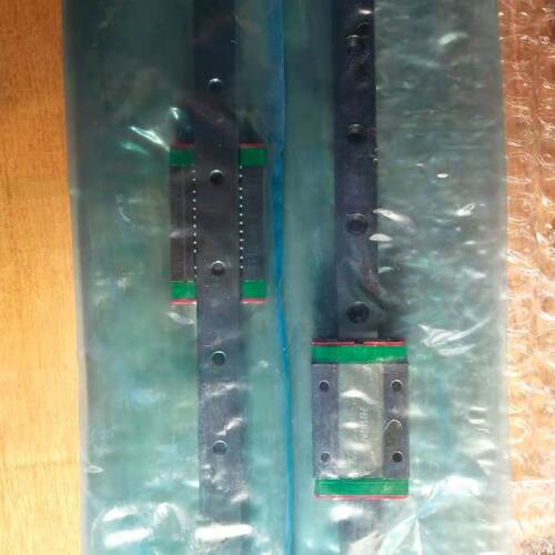 原装正品现货供应台湾上银微型导轨MGN9C2R512ZOCM长度按需截断