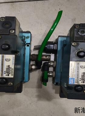 MAC电磁阀92B-AAB-BAA-DM-DDAP-1DM议价商品