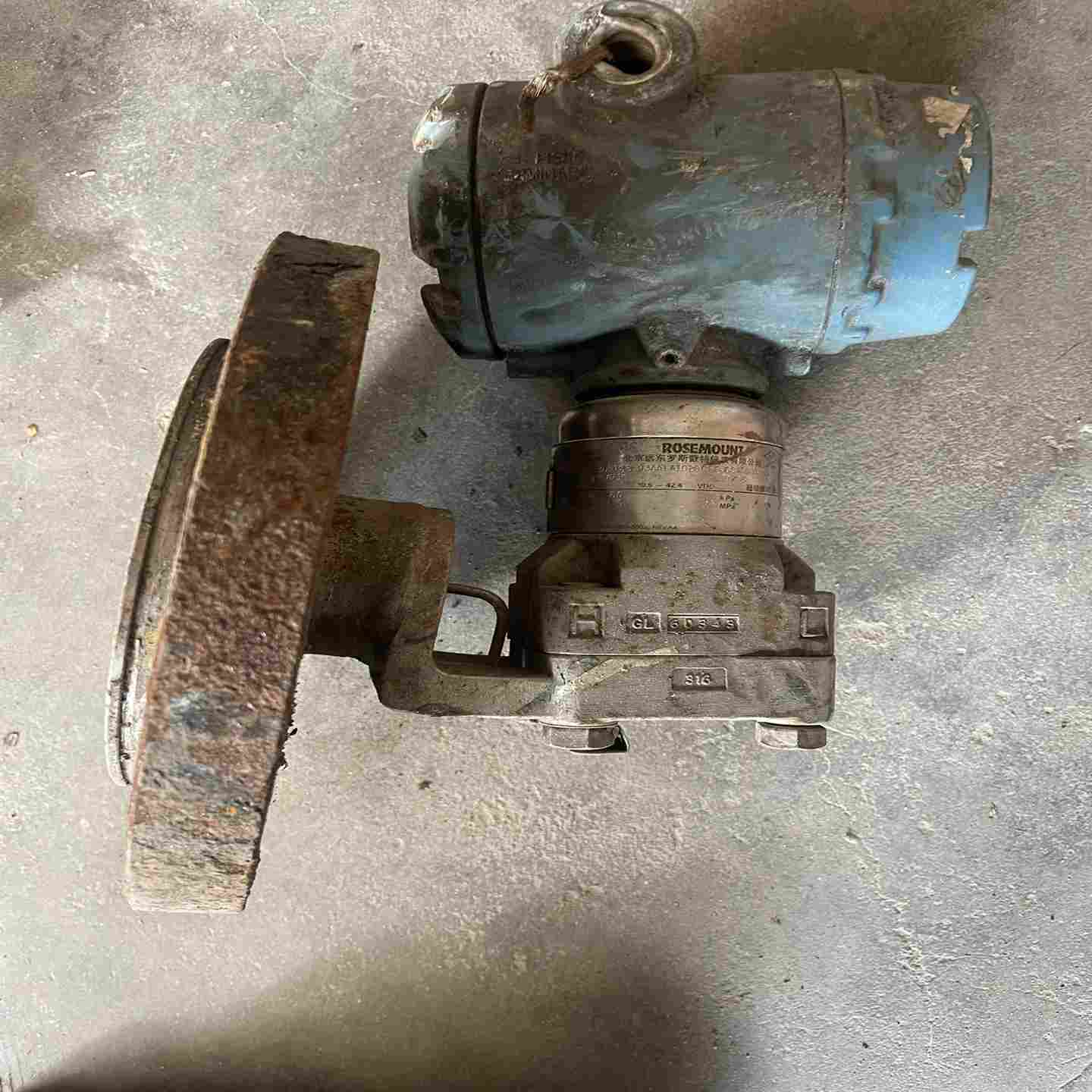 售前询价询价-罗斯蒙特3051S2LD3成色功能