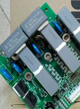 ZINP-571变频器ACS580-880可控硅整流询价