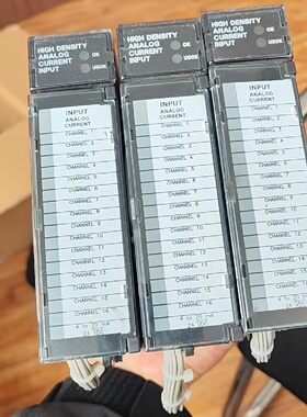 议价Ic693alg223Gb Module With 16Point Analog Input适用