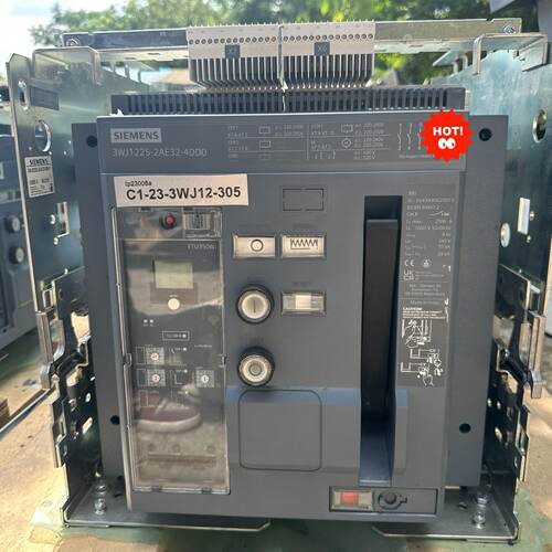 溢价-断路器3WJ12252AE324DD0