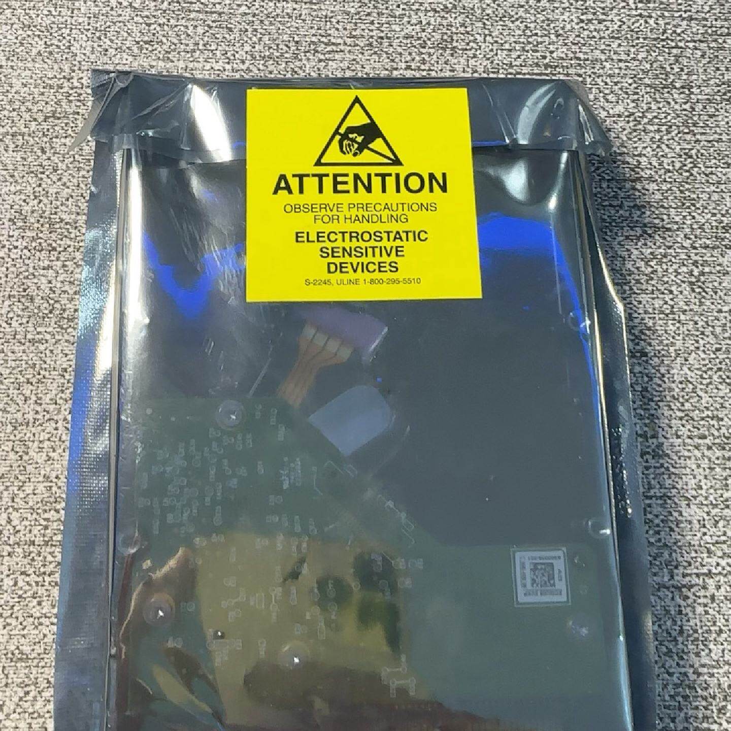全新正品希捷机械硬盘500G，台式机/游戏/监控录像都能用--议价商