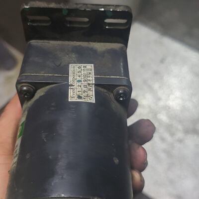 议价本都HiPRO减速电机3TK15GNC减速箱3GN议价