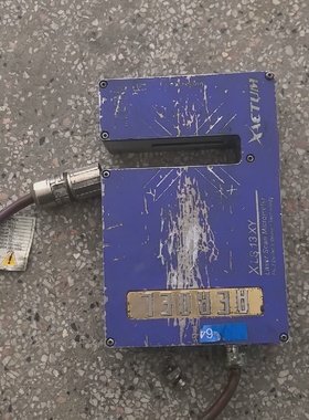 议价意大利AEROEL镭射测量仪AEP17712激光扫描外径仪