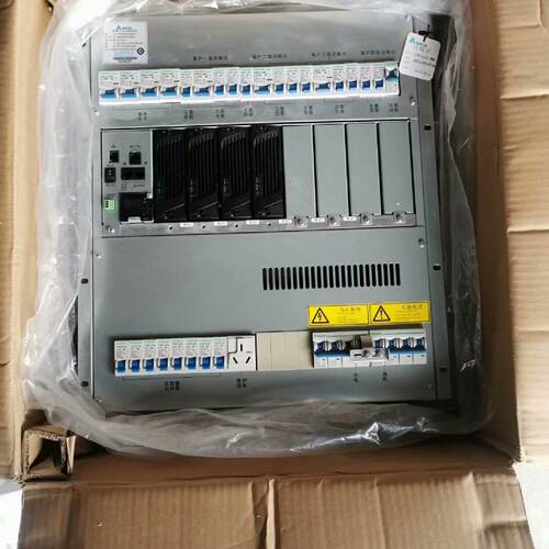 议价中达电通DPS3000G4850200A400A嵌可维修