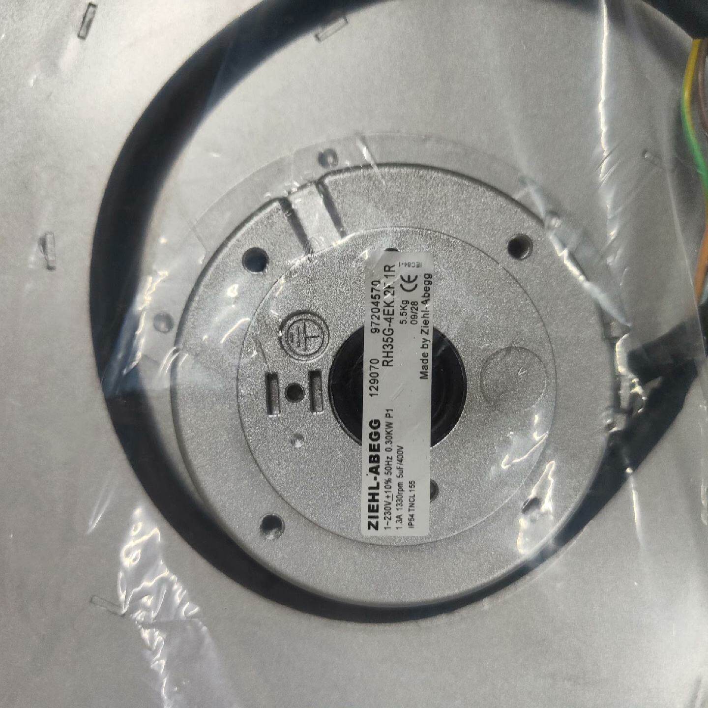 RH35MRH35G4EK.2F.1R原装德国ZIEH