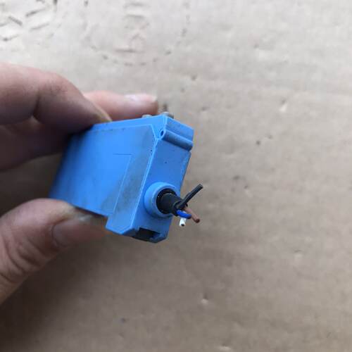 询-221.sick西克wll180tl432光纤放大器