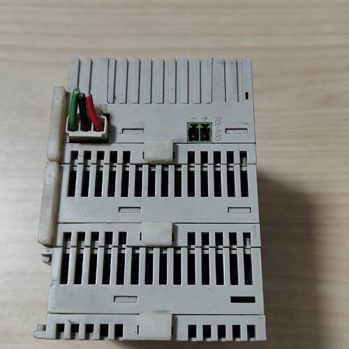 询-台达PLC控制器DVP12SC11T带扩展模块DVP16