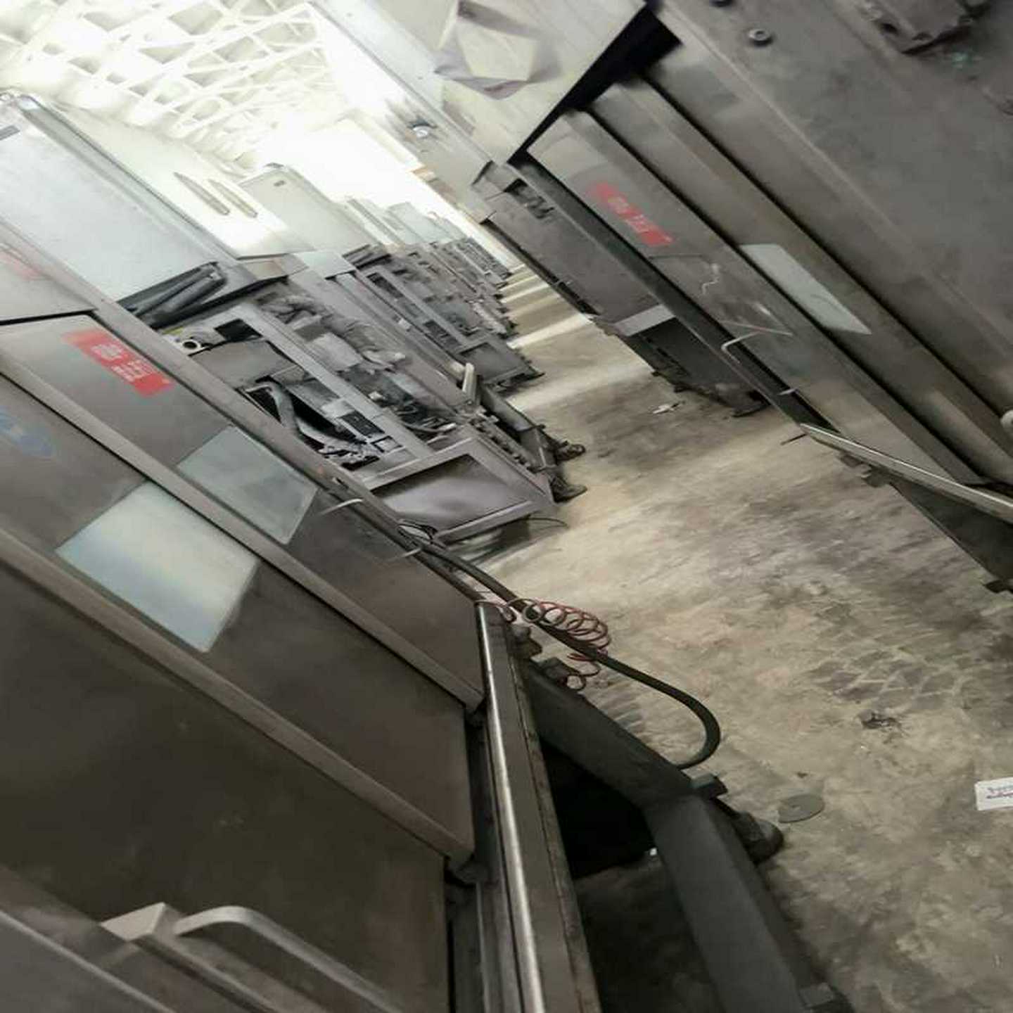 询价~德国WIKA威卡压力传感器 WU-10  -1-7bar