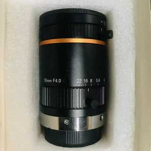 议价商品 F海康工业镜头海康大靶面工业 海康威视MVL LF5040M