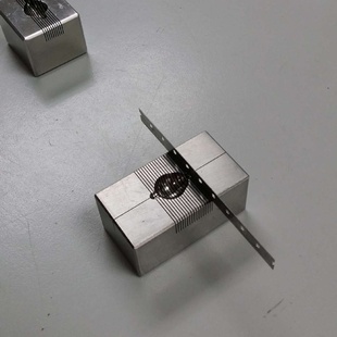 大鼠脑切片模具 小白鼠脑模具 动物脑切片模具 小鼠脑切片模具