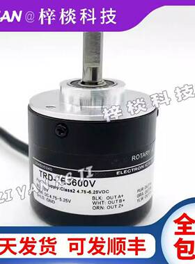 TRD-2E3600V光洋编码器2E200B 2E500B 2E1200B 2E 2048B