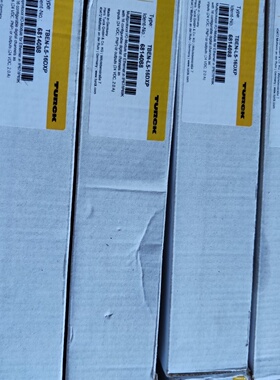 议价德国TURCK图尔克TBEN-L5-16DXP TBEN-L1-16DXP