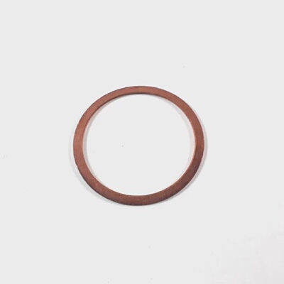 Anello Di Imballaggio 10.10.240 Per Ricambi Compressore Hatl