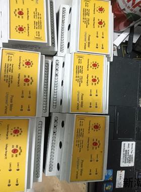 Unipower APM380 功率表丹麦制造测量电压3议价商品