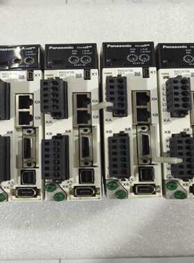 松下驱动器MADLN15BL，20，21年产品，几乎全新，实--议价商品