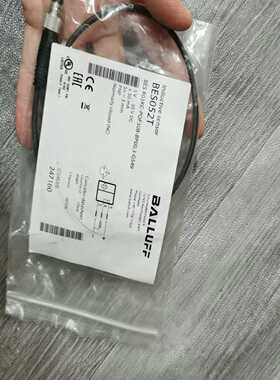 BES052T巴鲁夫传感器BESR03KC-POF询价